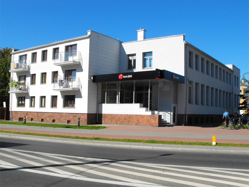 Realizacja ocieplenia