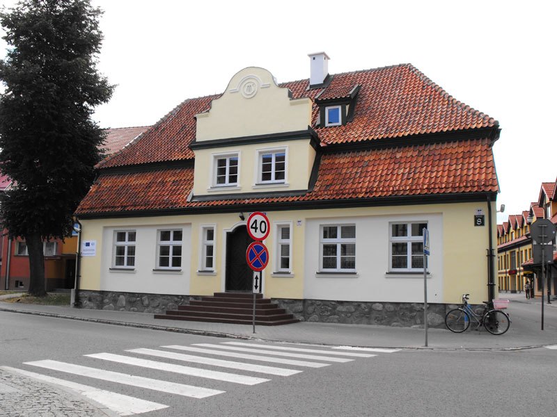 Realizacja ocieplenia