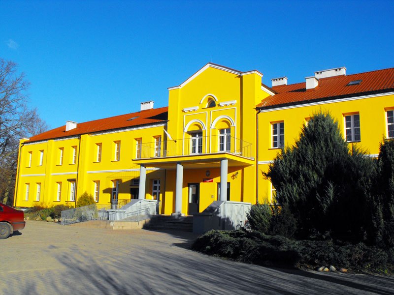 Realizacja ocieplenia